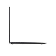 LG gram Ultra-Lightweight with 16 (40.6cm) 16:10 IPS Display and Intel® Evo™ platform, 16Z90P-G-AH75A2