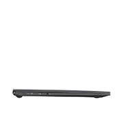 LG gram Ultra-Lightweight with 16 (40.6cm) 16:10 IPS Display and Intel® Evo™ platform, 16Z90P-G-AH75A2