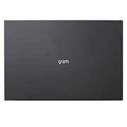 LG gram Ultra-Lightweight with 16 (40.6cm) 16:10 IPS Display and Intel® Evo™ platform, 16Z90P-G-AH75A2