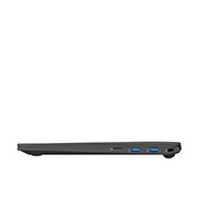 LG gram Ultra-Lightweight with 14 (30.2cm) 16:10 IPS Display and Intel® Evo™ platform, 14Z90P-G-AH75A2