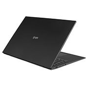 LG gram 16 (40.6cm) Ultra-lightweight with 16:10 IPS Anti glare Display and Intel® Evo 12th Gen. Processor, 16Z90Q-G.AH75A2