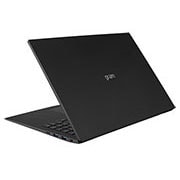 LG gram 16 (40.6cm) Ultra-lightweight with 16:10 IPS Anti glare Display and Intel® Evo 12th Gen. Processor, 16Z90Q-G.AH75A2