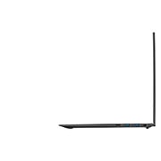 LG gram 16 (40.6cm) Ultra-lightweight with 16:10 IPS Anti glare Display and Intel® Evo 12th Gen. Processor, 16Z90Q-G.AH75A2