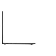 LG gram 16 (40.6cm) Ultra-lightweight with 16:10 IPS Anti glare Display and Intel® Evo 12th Gen. Processor, 16Z90Q-G.AH75A2