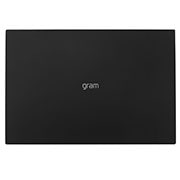 LG gram 16 (40.6cm) Ultra-lightweight with 16:10 IPS Anti glare Display and Intel® Evo 12th Gen. Processor, 16Z90Q-G.AH75A2