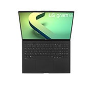 LG gram 16 (40.6cm) Ultra-lightweight with 16:10 IPS Anti glare Display and Intel® Evo 12th Gen. Processor, 16Z90Q-G.AH75A2
