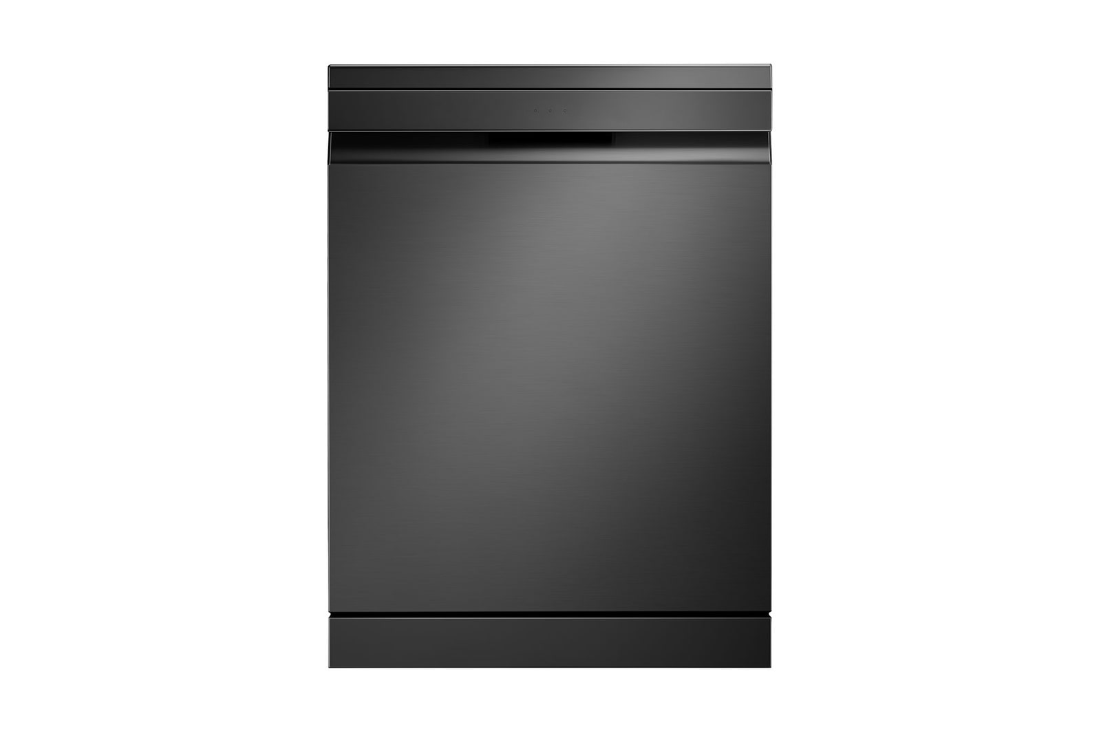 LG DF335HM Dishwasher Front view 