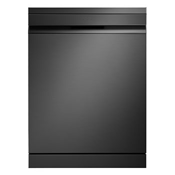 LG DF335HM Dishwasher Front view 