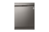 LG 14 Place Settings Wi-Fi Dishwasher DFB424FP LG IN