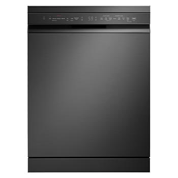 LG DFB435FM Dishwasher Front View