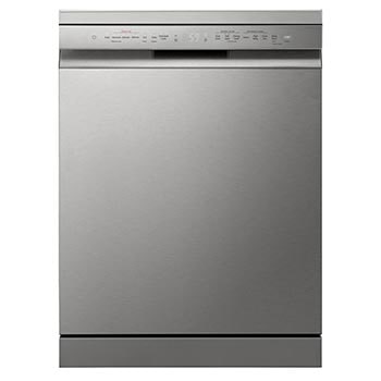 LG DFB435FV Dishwasher Front View