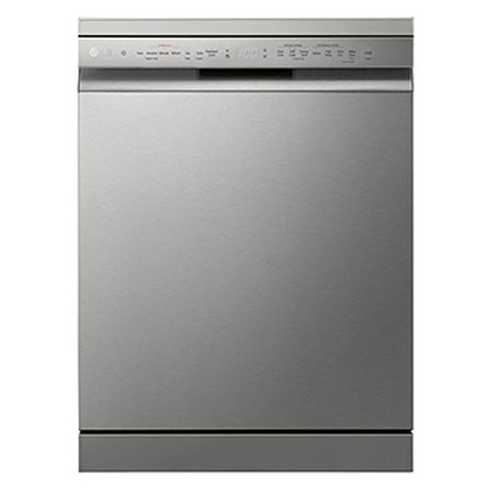 Lg clearance dishwasher app