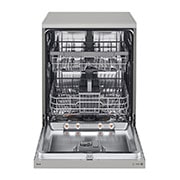 LG Dishwasher with Inverter Direct Drive Technology, DFB532FP