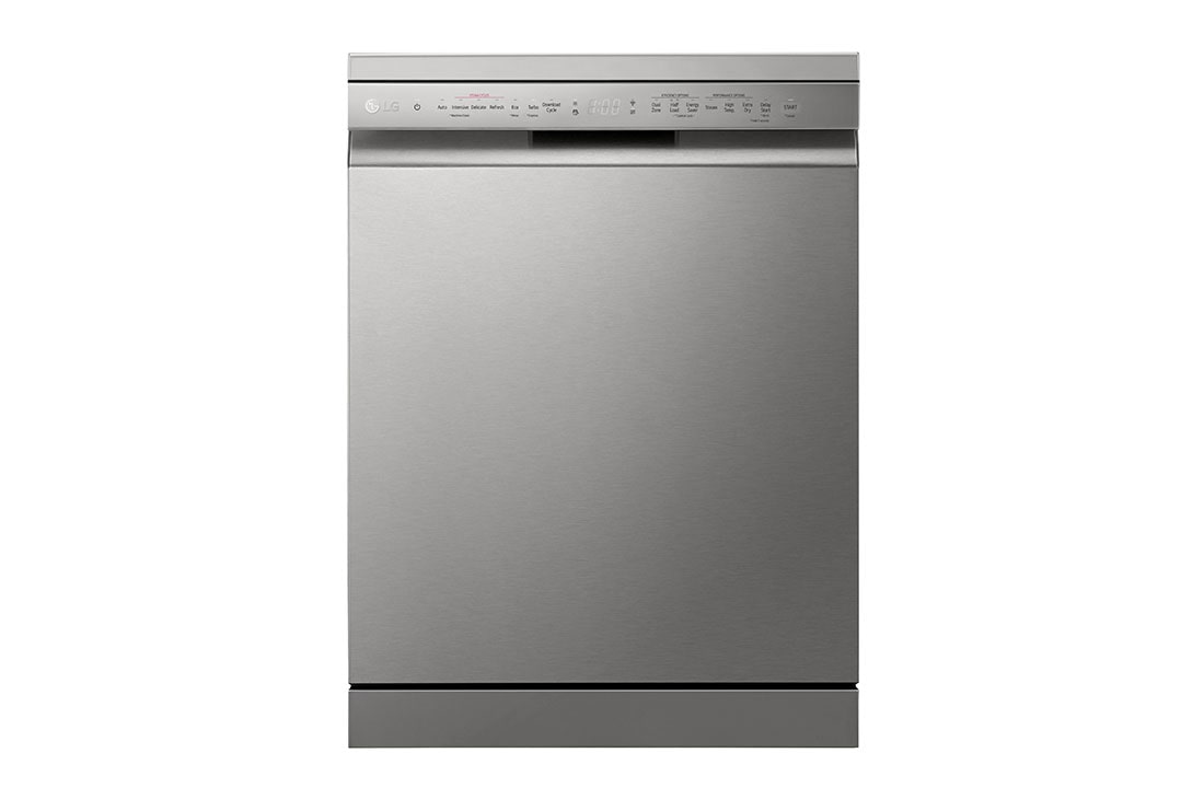 LG Dishwasher with Inverter Direct Drive - DFB532FP | LG IN