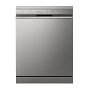 LG Dishwasher with Inverter Direct Drive Technology, DFB532FP