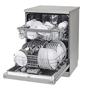 LG Dishwasher with Inverter Direct Drive Technology, DFB532FP