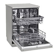 LG Dishwasher with Inverter Direct Drive Technology, DFB532FP