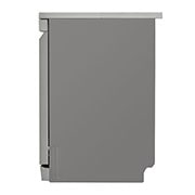 LG Dishwasher with Inverter Direct Drive Technology, DFB532FP