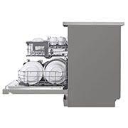 LG Dishwasher with Inverter Direct Drive Technology, DFB532FP