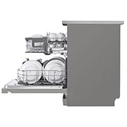 LG Dishwasher with Inverter Direct Drive Technology, DFB532FP