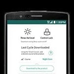 LG Personalized settings Dishwasher