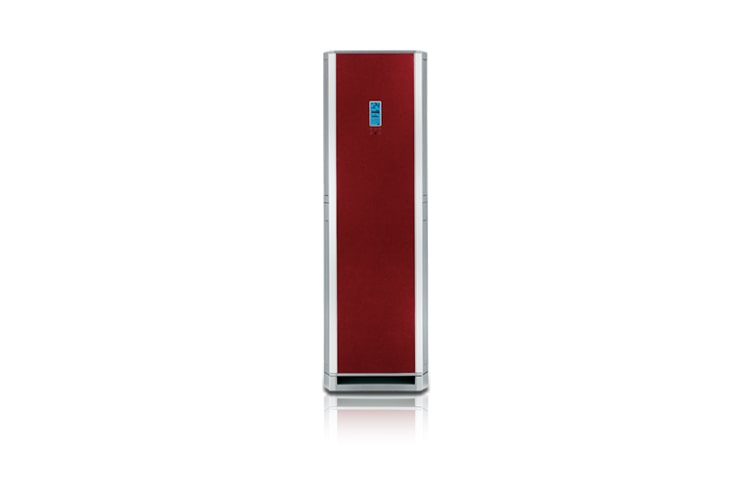 Front view of Energy Saving, Better starting current, Plasma filter, Designer panel LP-C2863EC0