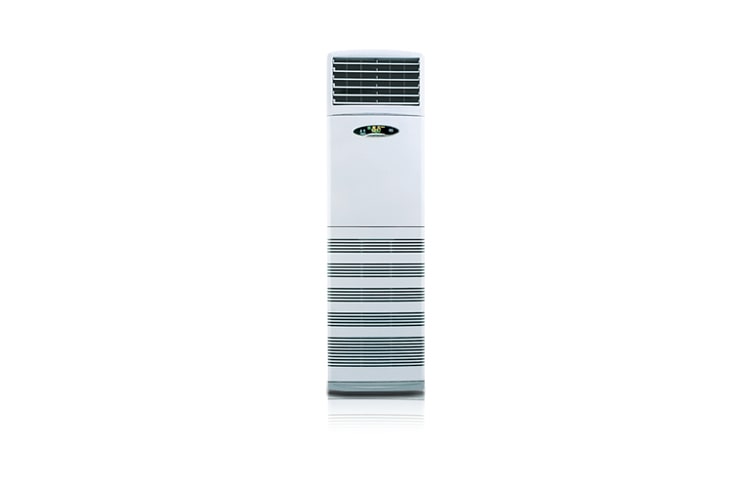 Front view of Energy Saving, Better starting current, Plasma filter, Designer panel LP-K2465QC