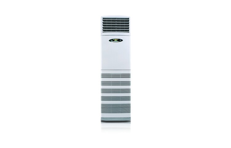 Front view of Energy Saving, Better starting current, Plasma filter, Designer panel LP-K3265QC