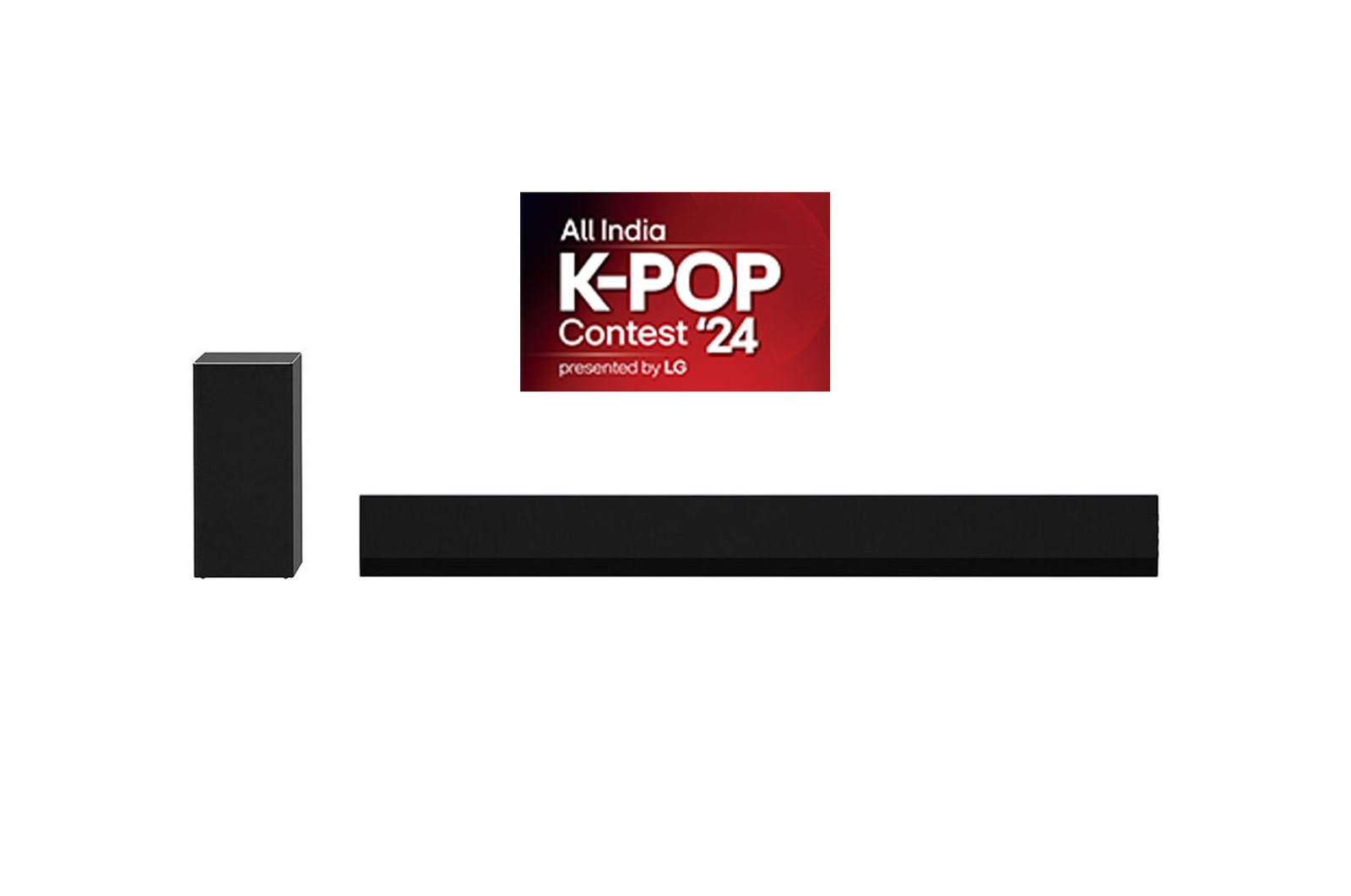 LG 3.1 ch High Res Audio Sound Bar GX with Dolby Atmos - GX | LG IN