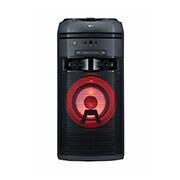 LG OK55 Party Speaker xboom Front View