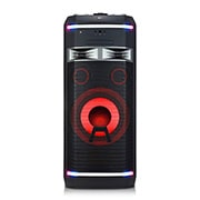 LG XBOOM OL100 with 2000W Sound, Karaoke Playback, Recording, Echo and Vocal Effects, OL100