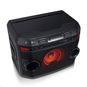 LG XBOOM OL45 with 220W Sound, Karaoke Playback, Recording, Echo and Vocal Effects, OL45