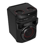 LG XBOOM ON2D Powerful Surround Sound 100W with Dolby Audio, 2 Mic Input, Karaoke Playback, ON2D