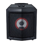 LG RL2 Party Speaker xboom Front View