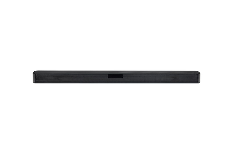 LG Soundbar for TV with 2.1Ch, 300W, Dolby Audio, Bluetooth Streaming, Wireless Subwoofer, SN4