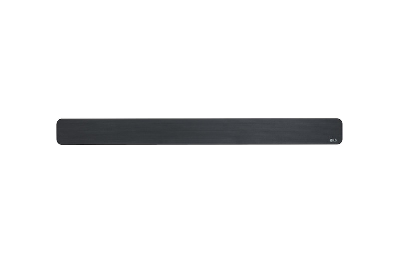 LG Soundbar for TV with 2.1Ch, 300W, Dolby Audio, Bluetooth Streaming, Wireless Subwoofer, SN4