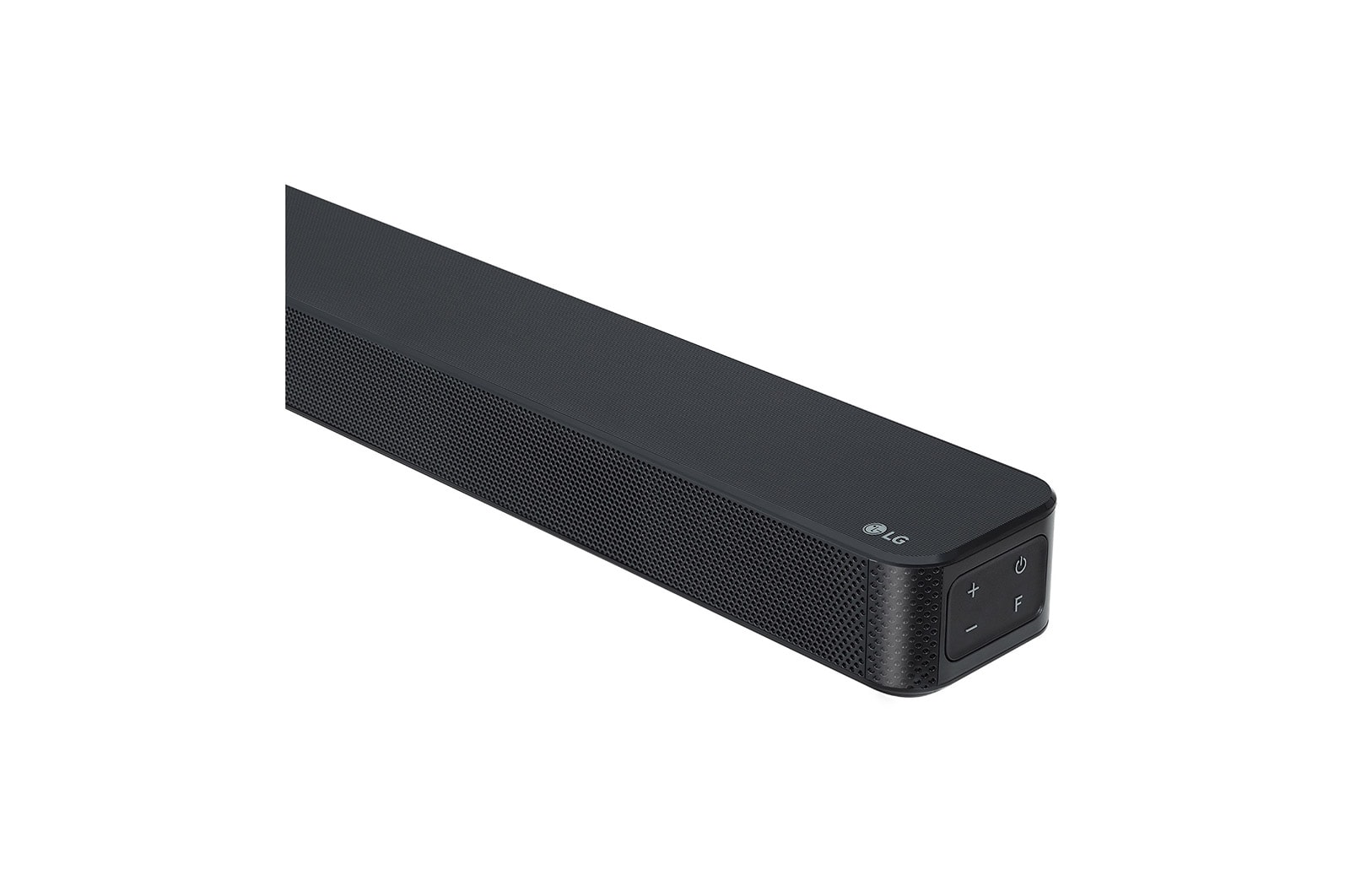LG SN4 300W Powerful Sound 2.1 Ch with Dolby Audio and DTS Digital Surround Wireless Carbon