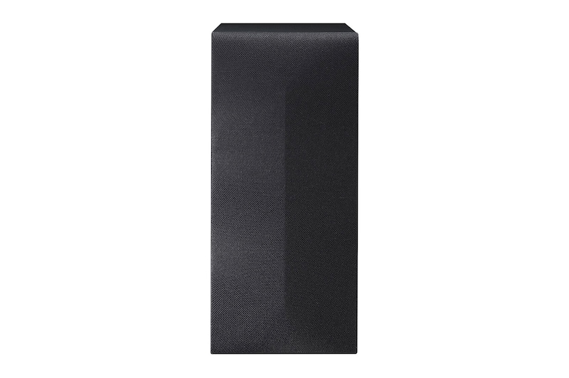LG Soundbar for TV with 2.1Ch, 300W, Dolby Audio, Bluetooth Streaming, Wireless Subwoofer, SN4