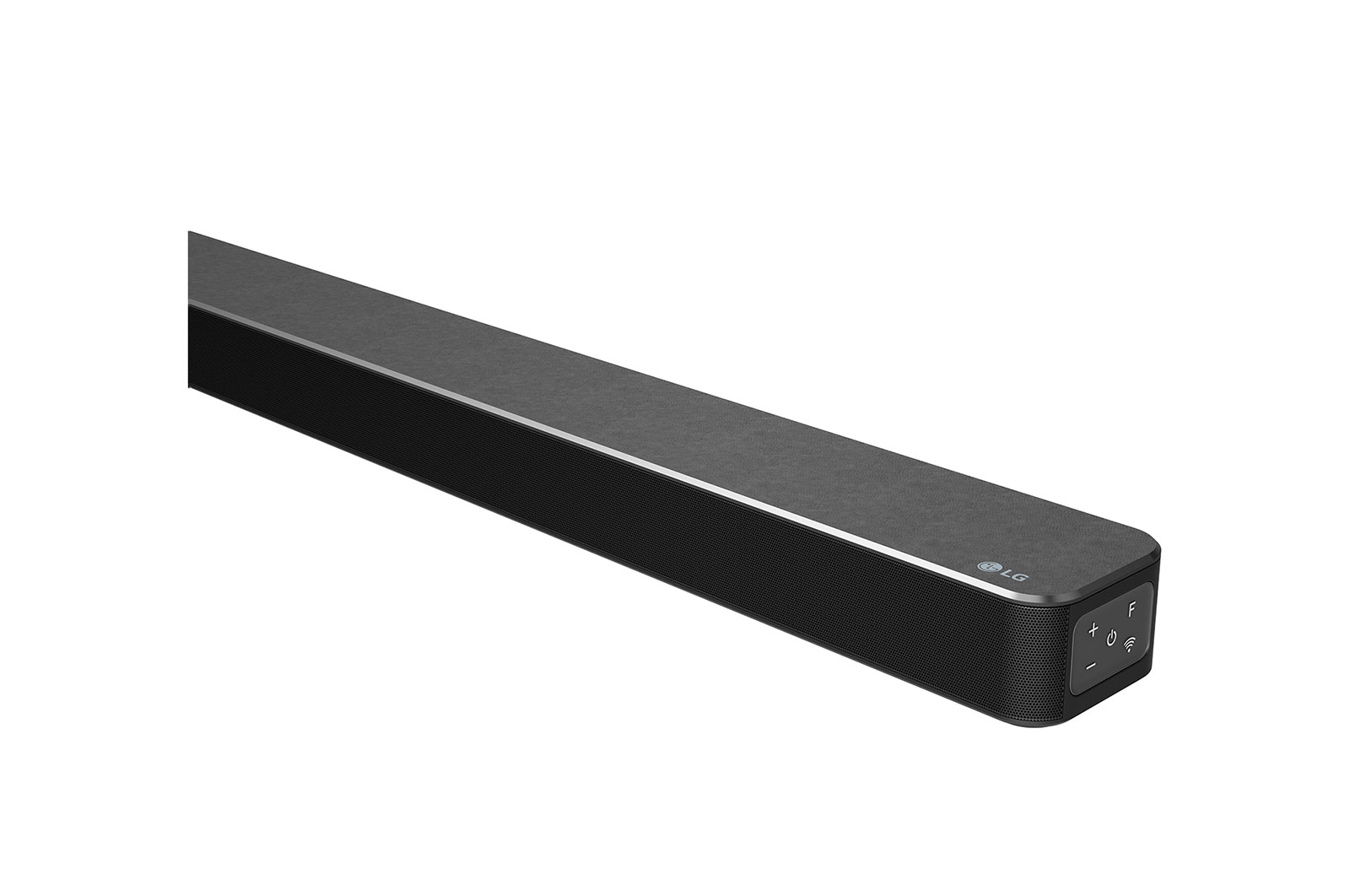 LG Sound Bar SN6Y Right View