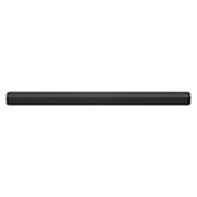 LG Sound Bar SN6Y Side View