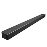 LG Sound Bar SN6Y Left View