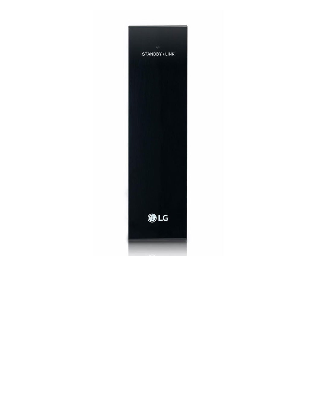 LG SPK8S 2.0 Channel, 140W, Sound Bar Wireless Rear Speaker Kit