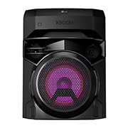 LG XL2S Party Speaker xboom Front View