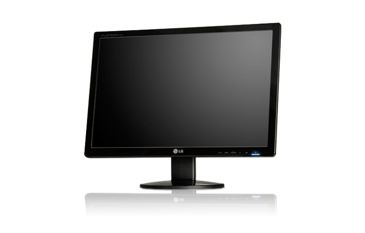 LG 18.5" Network Monitor for Multi Computing.(18.5" Diagonal)., DSeries-N1941W