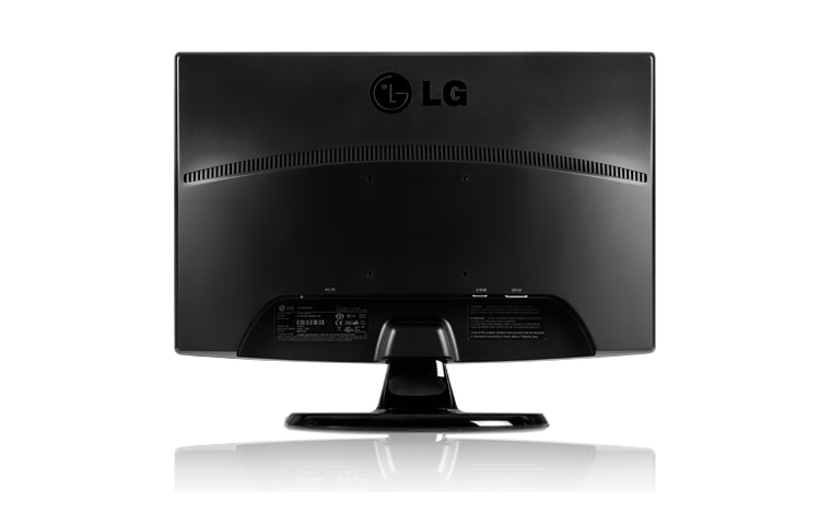 LG 15.6 (39.62 cms) Class widescreen Monitor (15.6 (39.62 cms) Diagonal), W1643C