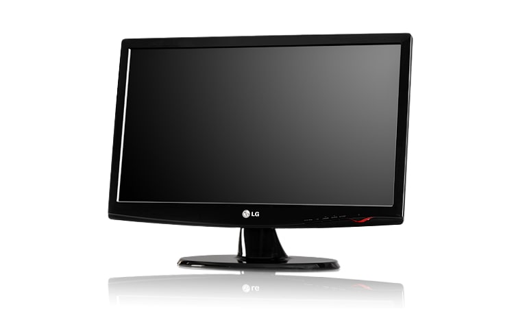 LG 18.5 (46.99 cms) Class widescreen Monitor (18.5 (46.99 cms) Diagonal), W1943C