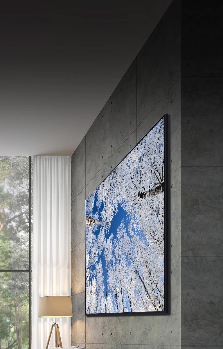 Why Should You Buy a UHD TV?