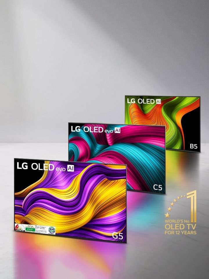 6 OLED Evo TV Features To Know Before Buying A TV