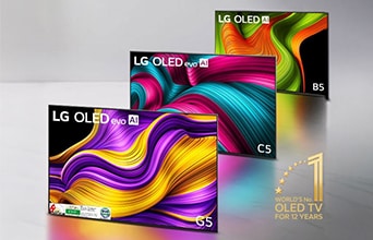 6 OLED Evo TV Features To Know Before Buying A TV