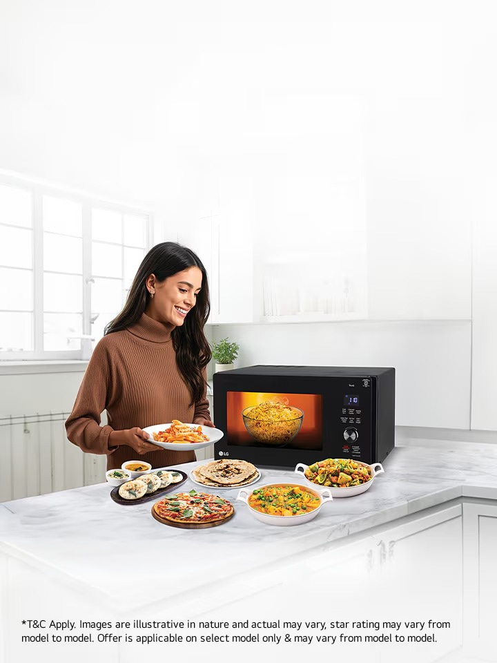 8 Common Microwave Cooking Mistakes to Avoid